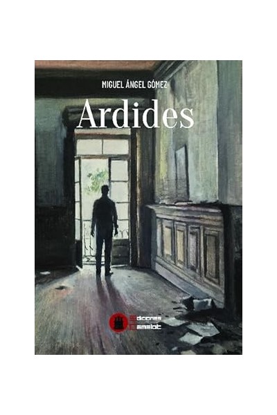 ARDIDES - Miguel Angel Gomez Garcia